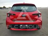 2023 Toyota COROLLA фото