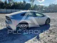 2023 Toyota PRIUS фото