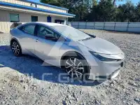 2023 Toyota PRIUS фото