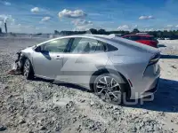 2023 Toyota PRIUS фото