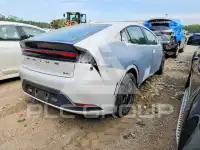 2023 Toyota PRIUS фото