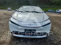 2023 Toyota PRIUS фото