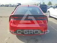 2023 Toyota PRIUS фото