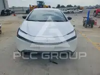2023 Toyota PRIUS фото