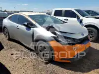 2023 Toyota PRIUS фото