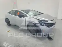 2023 Toyota PRIUS фото