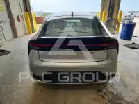 2023 Toyota PRIUS photo