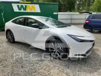 2023 Toyota PRIUS фото