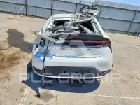 2023 Toyota PRIUS фото