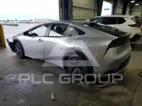 2023 Toyota PRIUS фото