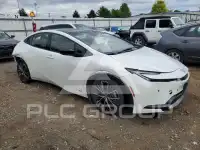 2023 Toyota PRIUS фото