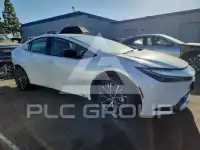 2023 Toyota PRIUS фото