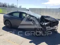2023 Toyota PRIUS фото