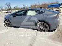 2023 Toyota PRIUS фото