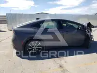 2023 Toyota PRIUS фото