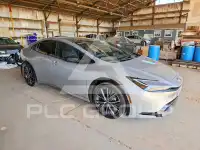 2023 Toyota PRIUS фото