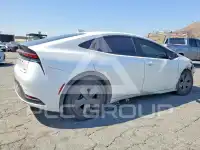 2023 Toyota PRIUS фото