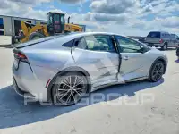 2023 Toyota PRIUS фото