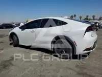 2023 Toyota PRIUS фото