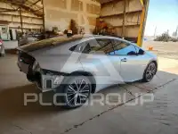 2023 Toyota PRIUS фото