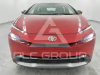 2023 Toyota PRIUS фото