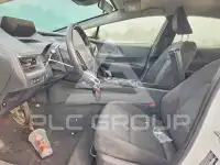2023 Toyota PRIUS фото
