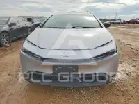 2023 Toyota PRIUS фото