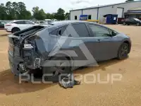 2023 Toyota PRIUS фото