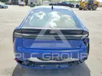 2023 Toyota PRIUS фото