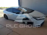 2023 Toyota PRIUS фото