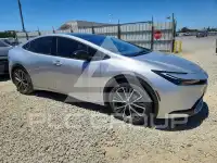 2023 Toyota PRIUS фото