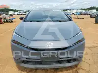 2023 Toyota PRIUS фото
