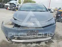 2023 Toyota PRIUS фото
