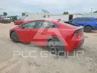 2023 Toyota PRIUS фото