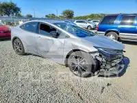 2023 Toyota PRIUS фото