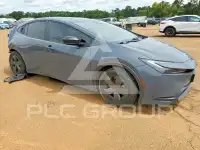 2023 Toyota PRIUS фото