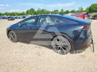 2023 Toyota PRIUS photo
