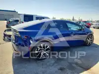2023 Toyota PRIUS фото
