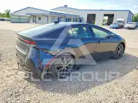 2023 Toyota PRIUS photo