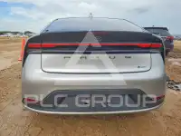 2023 Toyota PRIUS фото