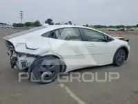 2023 Toyota PRIUS фото
