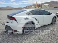 2023 Toyota PRIUS фото