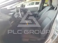 2023 Toyota PRIUS фото