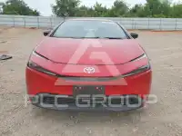 2023 Toyota PRIUS фото