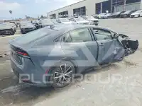 2023 Toyota PRIUS фото