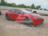 2023 Toyota PRIUS фото