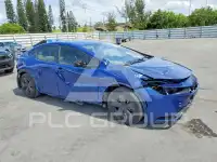 2023 Toyota PRIUS фото