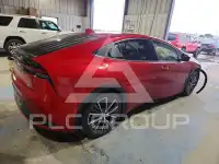 2023 Toyota PRIUS фото