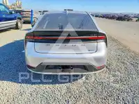 2023 Toyota PRIUS фото