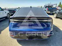 2023 Toyota PRIUS фото